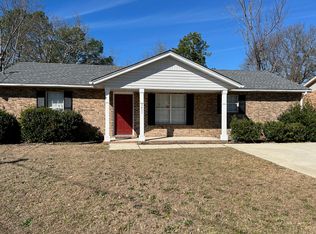 3431 McAlpine Dr, Augusta, GA 30906