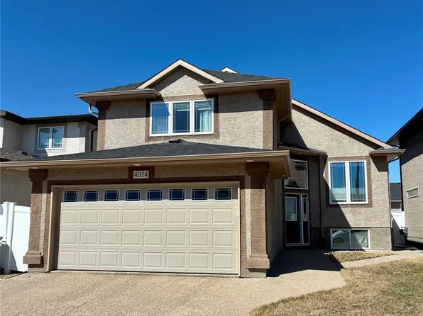 4014 Cumberland ROAD E, Regina, SK S4V 1E7