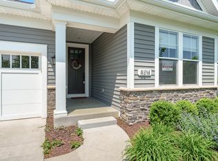 8214 Slate Stone Cir, Portage, MI 49024