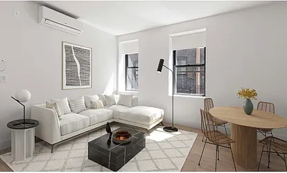 Rented by Starts New York Realty LLC