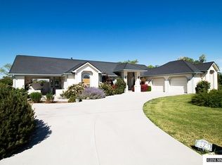 1375 Brush Dr, Fernley, NV 89408