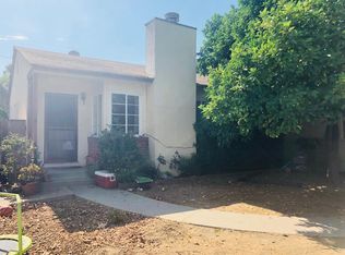 7051 Lasaine Ave, Van Nuys, CA 91406