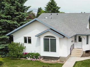 6014 S 44 Street Cres, Innisfail, AB T4G 1L2