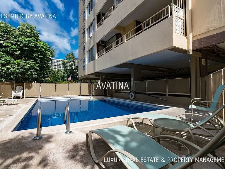 225 Kaiulani Ave #1106 — Photo 12