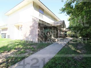 3409 Atkinson Ave APT A, Killeen, TX 76543
