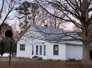 322 Charles Riddle Rd, Sanford, NC 27330