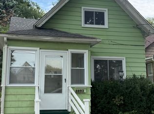 3893 E 55th St, Cleveland, OH 44105