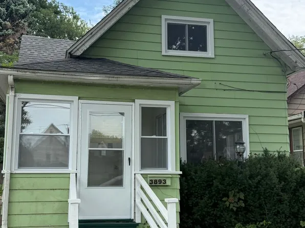 3893 E 55th St, Cleveland, OH 44105