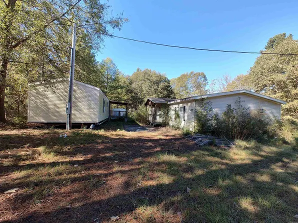 554 Ouachita Road 51, Camden, AR 71701