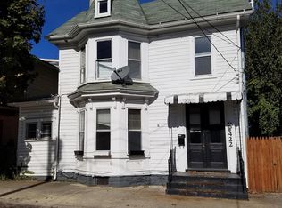 422 W John St, Martinsburg, WV