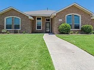 2804 Dustin Dr, Odessa, TX 79762