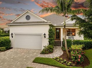 17841 Spanish Harbour Ct, Fort Myers, FL 33908
