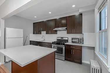 Rented by Modern Spaces