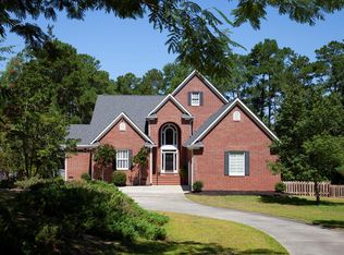 1 Paschall Ct, Appling, GA 30802