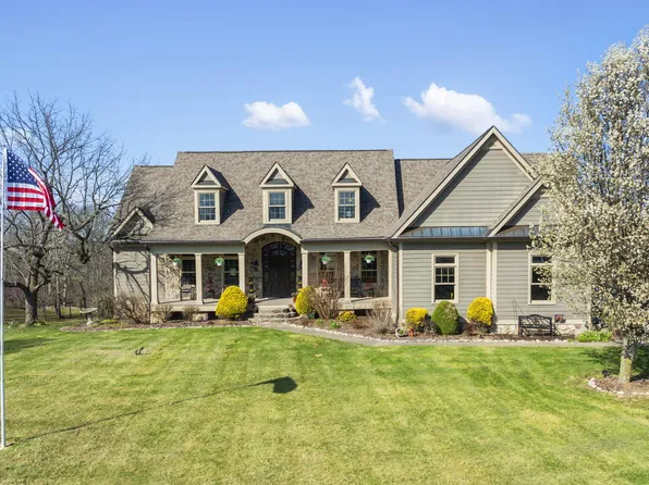 340 Pea Ridge Rd, Stamping Ground, KY 40379