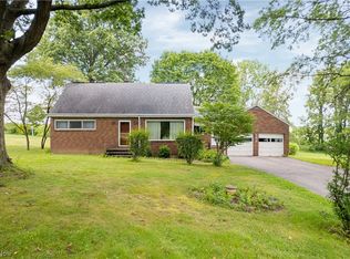 151 W Nimisila Rd, Akron, OH 44319