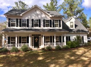 16 Pine Ridge Rd, Tylertown, MS 39667