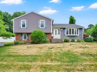 6 Tardy Rd, Chicopee, MA 01020