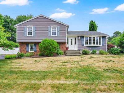 6 Tardy Rd, Chicopee, MA, 01020