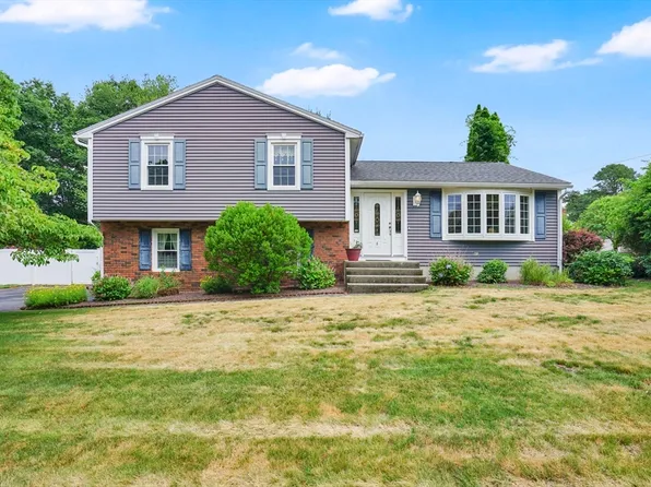 6 Tardy Rd, Chicopee, MA 01020