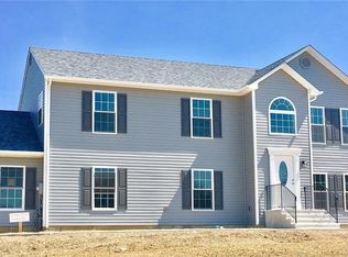 4801 Winding Rd, Weisenberg Township, PA 18066