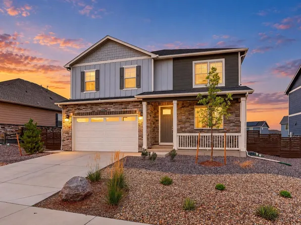27671 E Byers Ave, Aurora, CO 80018