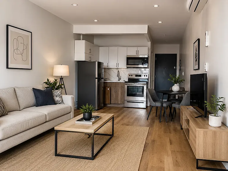735 Liberty Ave #3B — Photo 3