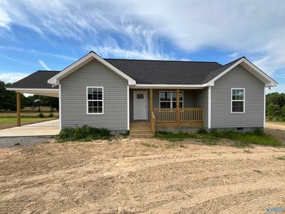 161 Road 9090, Rainsville, AL, 35986