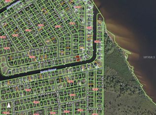 12716 Bacchus Rd, Pt Charlotte, FL 33981