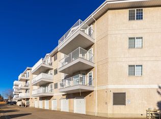 13441 127th St NW #246, Edmonton, AB T5L5B6