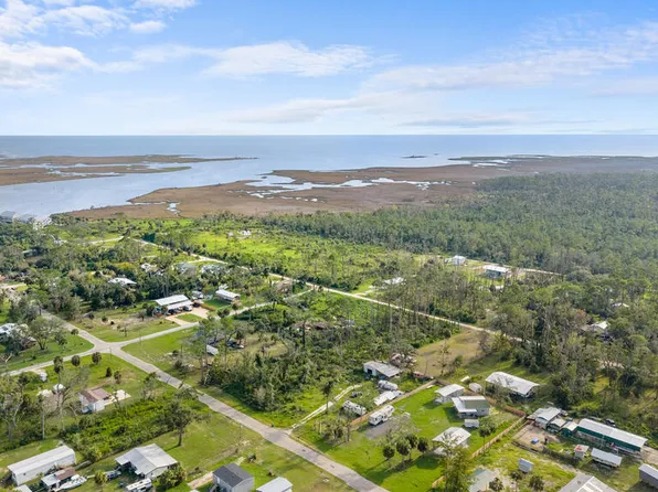 Lot 27 NW Fourth St, Steinhatchee, FL 32359