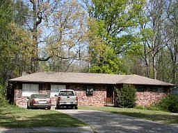 Front of MUST SEE Lot