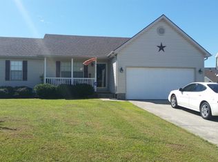 312 Medina Ct, Mt Sterling, KY 40353