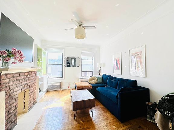 2nd image of 341 E 22nd St APT 5A
