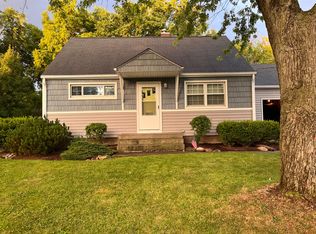 3916 Leemar Dr, Hilliard, OH 43026