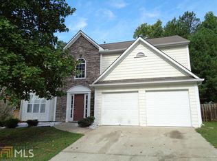 7222 Silverton Trl, Austell, GA 30168