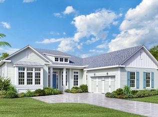 700 Honey Blossom Rd, Saint Johns, FL 32259