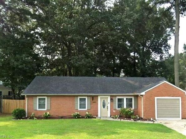 3801 Towne Point Rd, Portsmouth, VA 23703