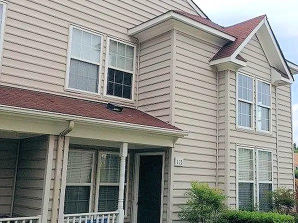 115 White Cedar Ln, Yorktown, VA 23693