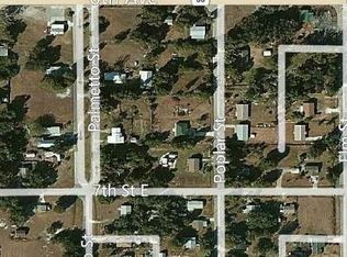 3461 Palmetto St, Zolfo Springs, FL 33890