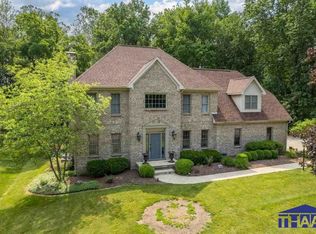 3566 Bluegrass Ln, Terre Haute, IN 47802