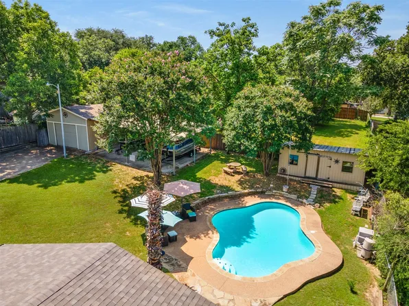 1936 Edgewood Dr, Irving, TX 75060