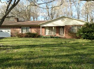 1026 Fisher St, Salisbury, NC 28146
