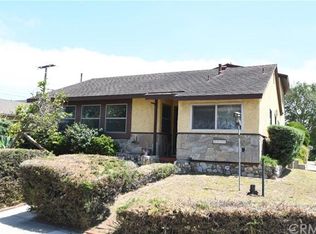 4110 W Carson St, Torrance, CA 90503