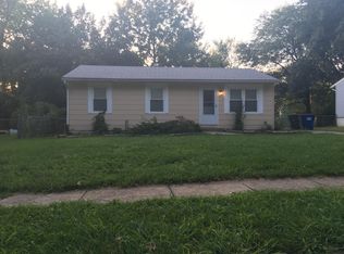 2729 Bonanza St, Lawrence, KS 66046