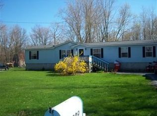 10209 W 241st Ave, Schneider, IN 46376