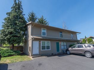 4434 NE Killingsworth St APT A, Portland, OR 97218