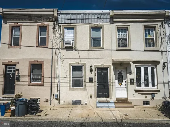 2209 E Harold St, Philadelphia, PA 19125