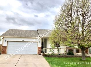 1048 Saddle Horse Ln, Milliken, CO 80543