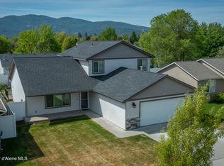 1324 E Yellowstone Ave, Post Falls, ID 83854